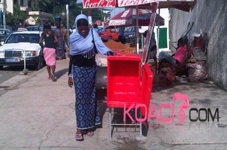 Côte d'Ivoire : L'UNHCR pousse pour la régularisation de près d'un million de sans papiers 